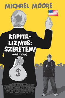 Kapitalizmus: Szeretem!