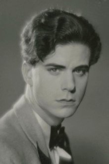 Photo of Ebbe Rode