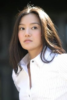 Photo of Kim Min