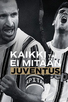 Kaikki tai ei mitään: Juventus