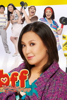 BFF: Best Friends Forever