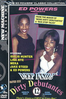 Deep Inside Dirty Debutantes 12