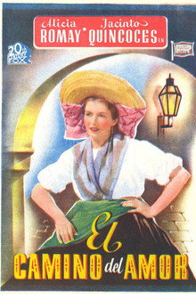 El camino del amor