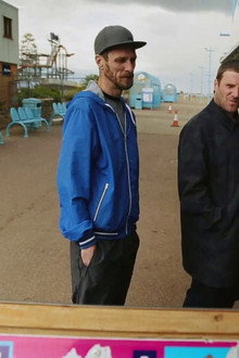Bunch of Kunst - A Film About Sleaford Mods