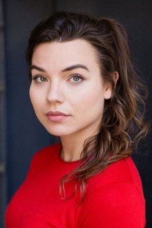 Photo of Rebecca Dyson-Smith