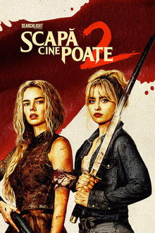 Scapă cine poate 2