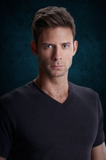 Photo of Steve Lund