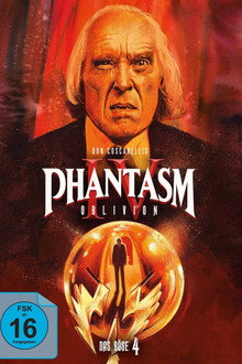 Phantasm IV