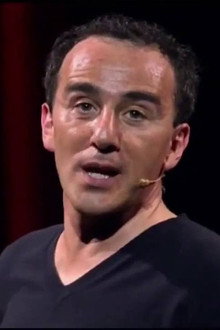 Elie Semoun - Elie et Semoun au Palais des Glaces