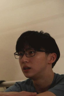 F-Sharp Minor