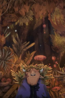 Kosmogonia