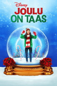 Christmas...Again?!