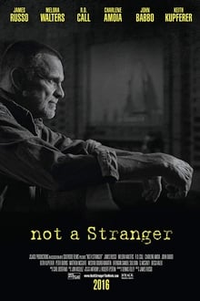 Not a Stranger 2018