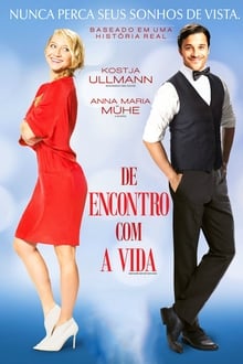 Poster do filme De Encontro com a Vida