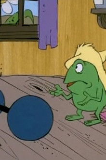 Tijuana Toads - Season 1