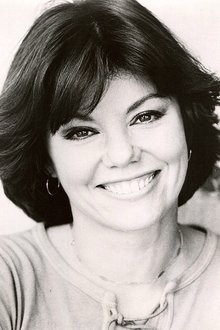 Photo of Marsha Mason