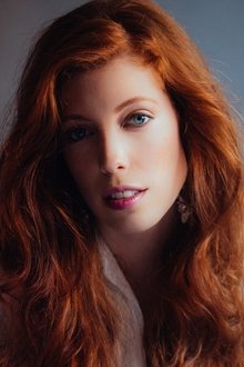 Photo of Elise Hudson