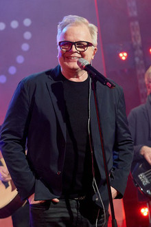 Herbert Grönemeyer - Tumult - Live aus dem Radialsystem, Berlin