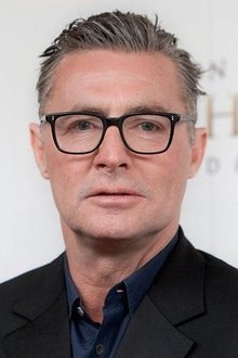 Photo of David O'Hara