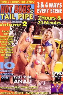 Hot Bods & Tail Pipe 2