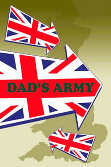 Poster da série Exército do Pai