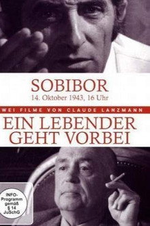 Sobibor, 14. Oktober 1943, 16 Uhr