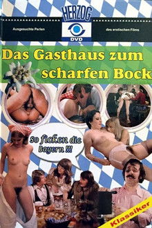 Das Gasthaus zum scharfen Bock