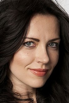 Photo of Dagmara Domińczyk