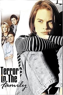 Poster do filme Terror em Família