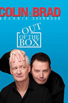 Colin & Brad: Out Of The Box