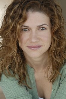 Photo of Hedy Burress