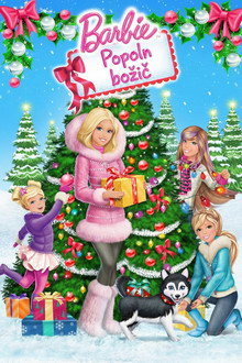 Barbie: Popoln Božič
