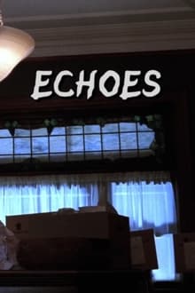 Poster do filme Echoes