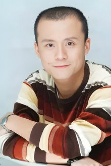 陈迪生