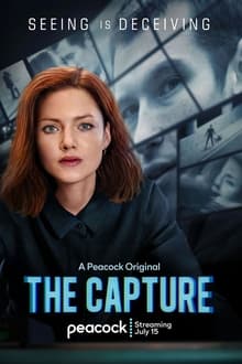 The Capture S02E01