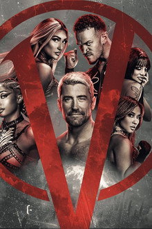 NXT Vengeance Day 2026