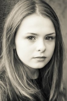Photo of Sydney Wade