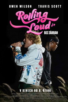 Rolling Loud: Bez zábran