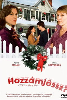 Hozzámjössz?