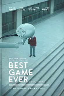 Best Game Ever