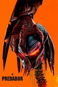 The Predator (WEB-DL)