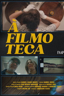 À Filmoteca