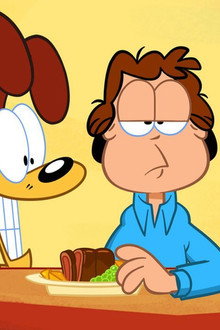 Garfield Originals
