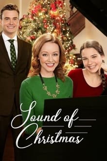 Sound of Christmas movie poster