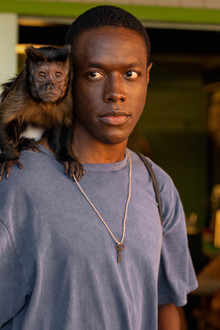 Bad Monkey - Season 1