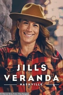 Poster da série Jills Veranda