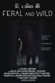 Feral and Wild