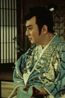 旗本退屈男