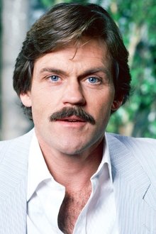 Photo of John Beck