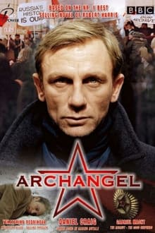 Poster do filme Archangel